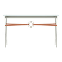 Equus Console Table