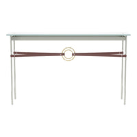 Equus Console Table
