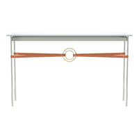Equus Console Table