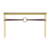 Equus Console Table