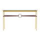 Equus Console Table