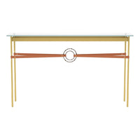 Equus Console Table