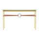Equus Console Table