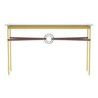 Equus Console Table
