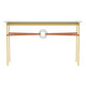 Equus Console Table