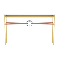 Equus Console Table