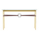Equus Console Table