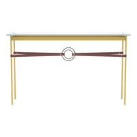 Equus Console Table