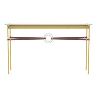 Equus Console Table