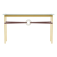 Equus Console Table