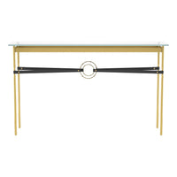 Equus Console Table
