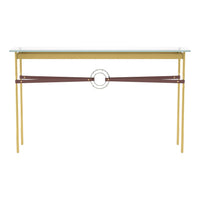 Equus Console Table