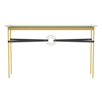 Equus Console Table