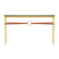 Equus Console Table