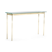 Senza Console Table