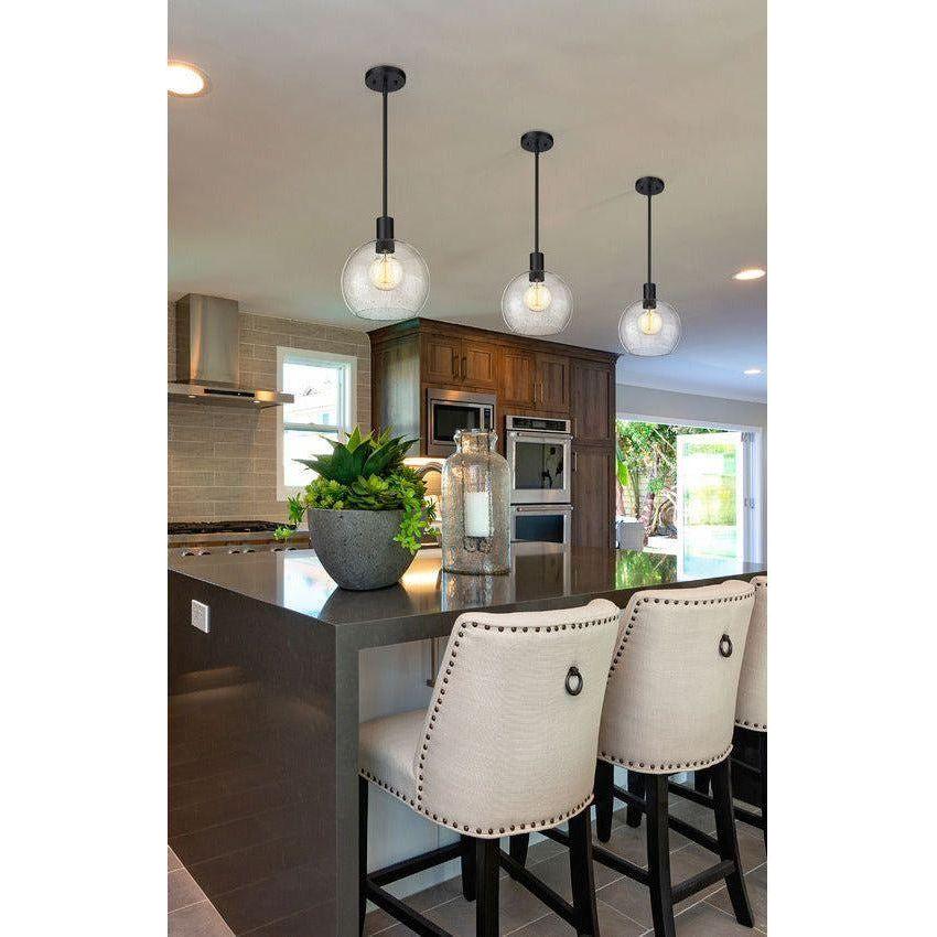 Z-Lite - Margo 1-Light Pendant - Lights Canada