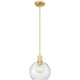 Z-Lite - Margo 1-Light Pendant - Lights Canada