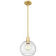 Z-Lite - Margo 1-Light Pendant - Lights Canada