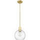 Z-Lite - Margo 1-Light Pendant - Lights Canada