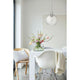 Z-Lite - Margo 1-Light Pendant - Lights Canada