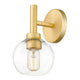 Sutton 1-Light Wall Sconce