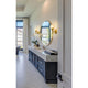Sutton 1-Light Wall Sconce