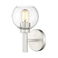 Sutton 1-Light Wall Sconce