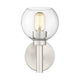 Sutton 1-Light Wall Sconce