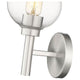 Sutton 1-Light Wall Sconce