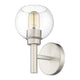 Sutton 1-Light Wall Sconce