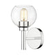Sutton 1-Light Wall Sconce