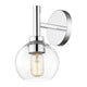 Sutton 1-Light Wall Sconce