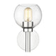Sutton 1-Light Wall Sconce