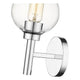 Sutton 1-Light Wall Sconce