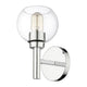 Sutton 1-Light Wall Sconce