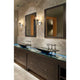 Sutton 1-Light Wall Sconce