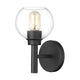 Sutton 1-Light Wall Sconce