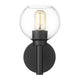 Sutton 1-Light Wall Sconce
