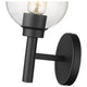 Sutton 1-Light Wall Sconce