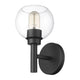Sutton 1-Light Wall Sconce