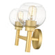 Sutton 2-Light Vanity