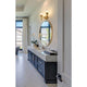 Sutton 2-Light Vanity