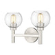 Sutton 2-Light Vanity