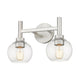 Sutton 2-Light Vanity
