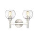 Sutton 2-Light Vanity
