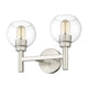 Sutton 2-Light Vanity