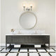 Sutton 2-Light Vanity