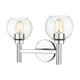 Sutton 2-Light Vanity