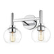 Sutton 2-Light Vanity