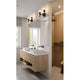 Sutton 2-Light Vanity